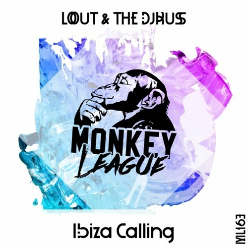 LOUT & The DJBus - Ibiza Calling [ML163]